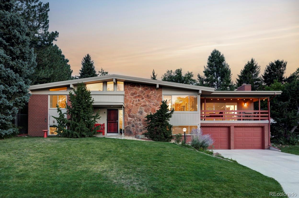 8 Hillside Dr, Wheat Ridge, CO 80215