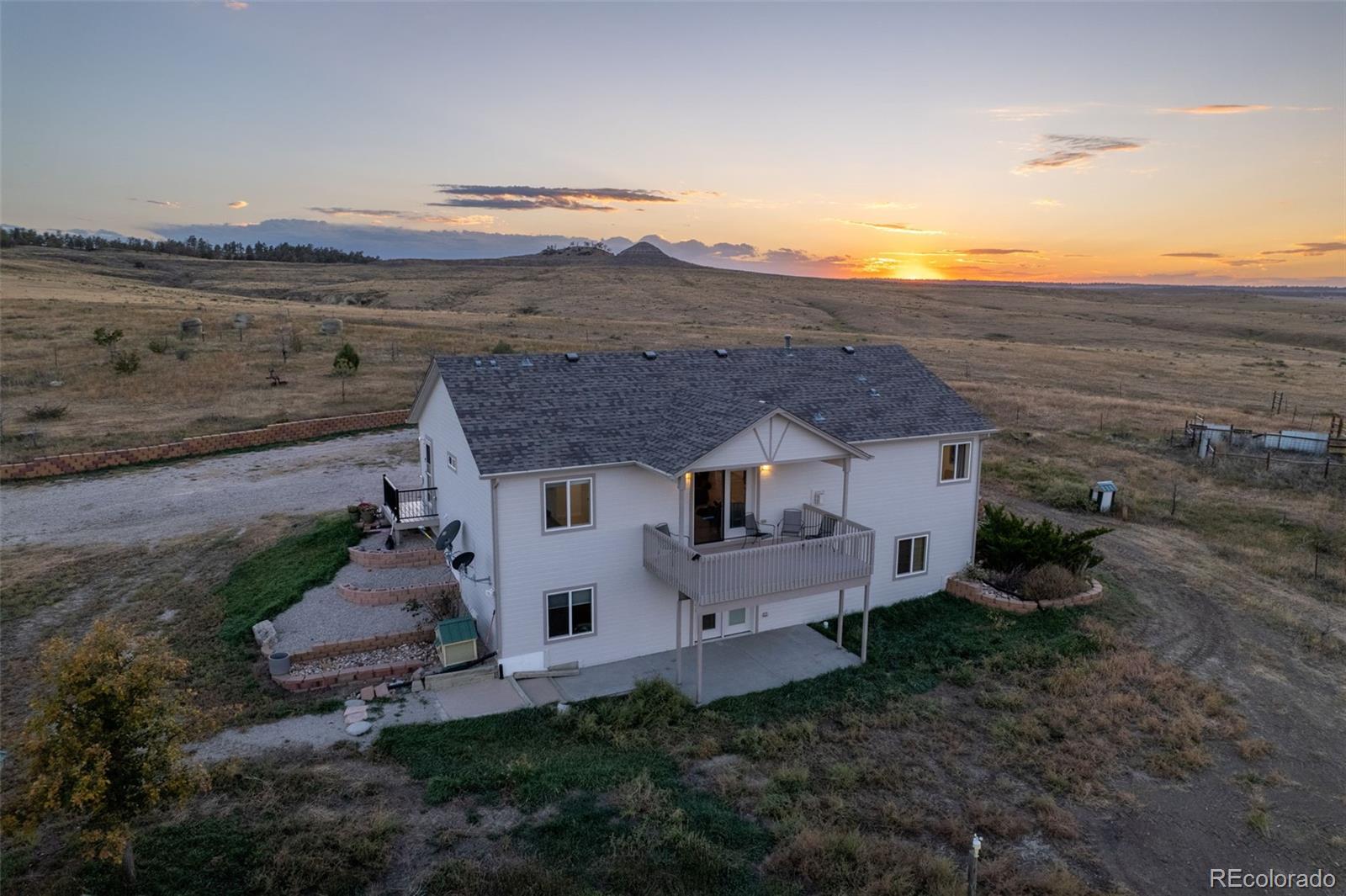 32385 County Road 91, Ramah, CO 80832