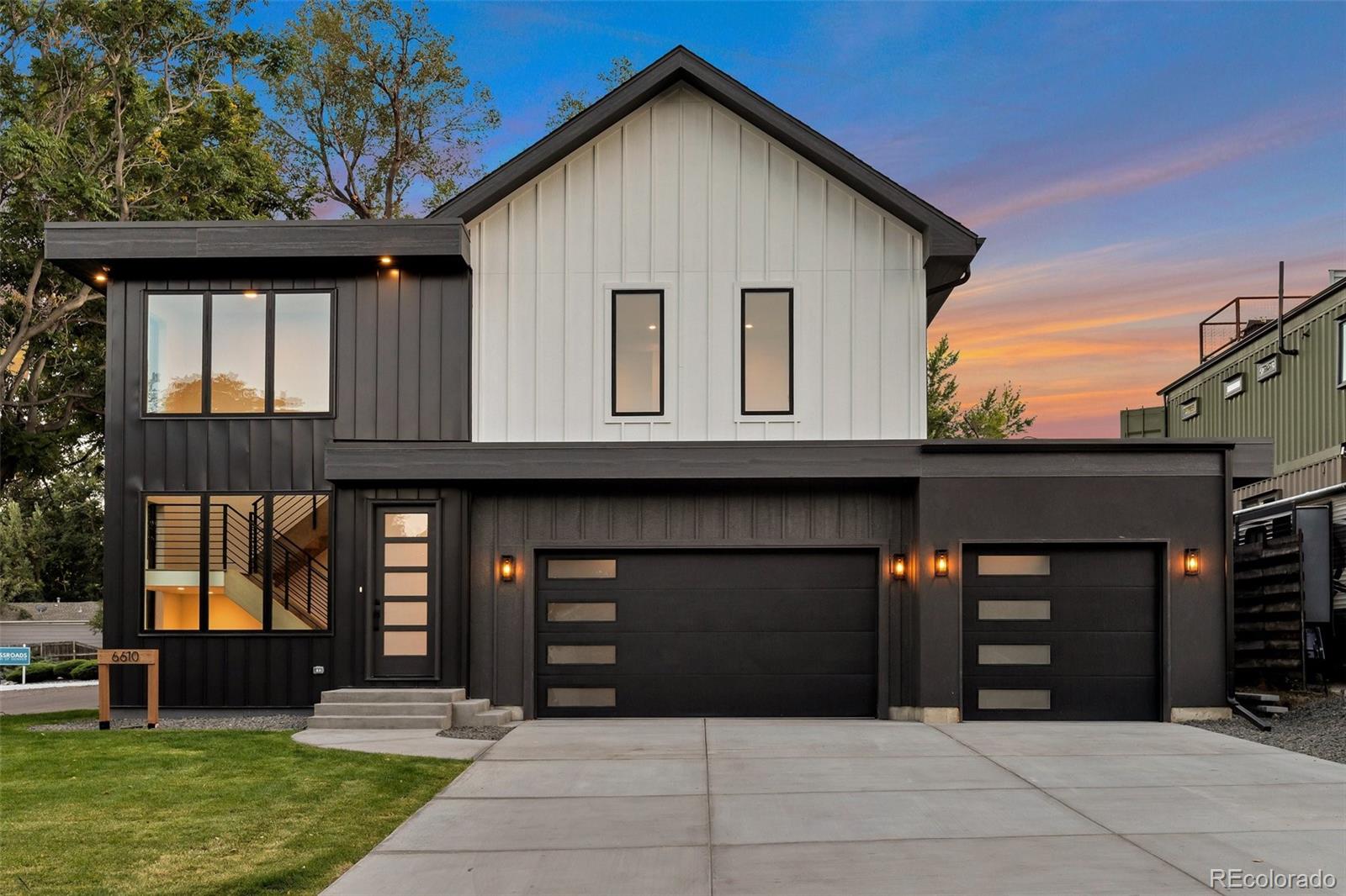 6610 W 31st Ave, Wheat Ridge, CO 80214