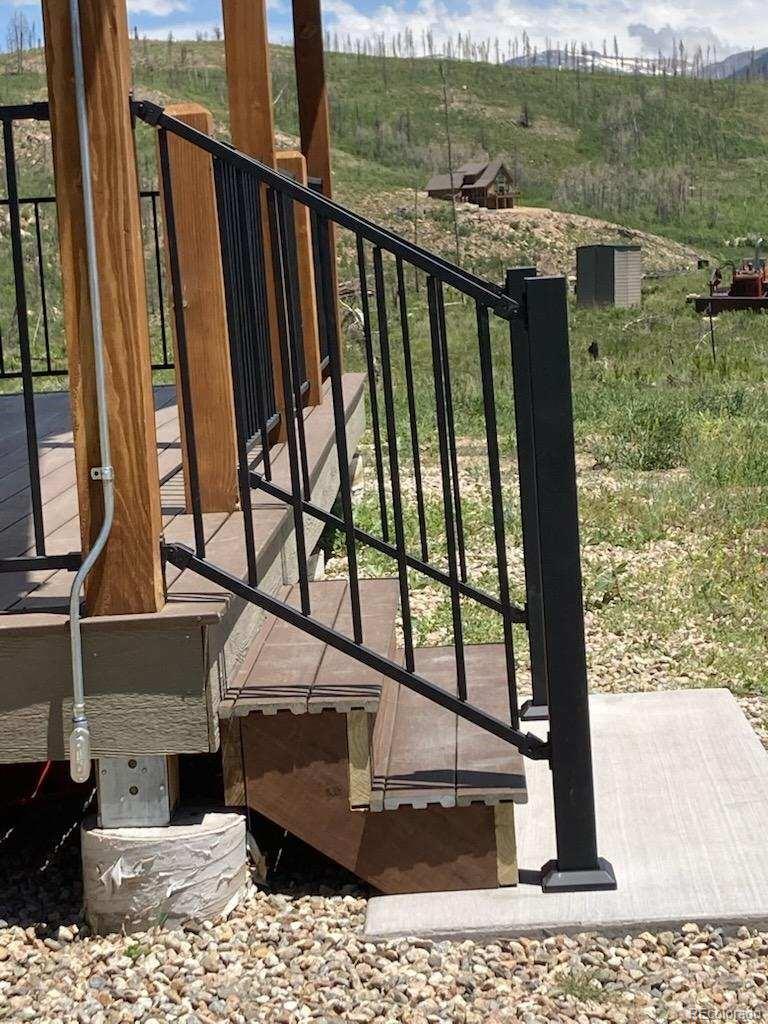 1481 Gcr 452, Granby, CO 80446