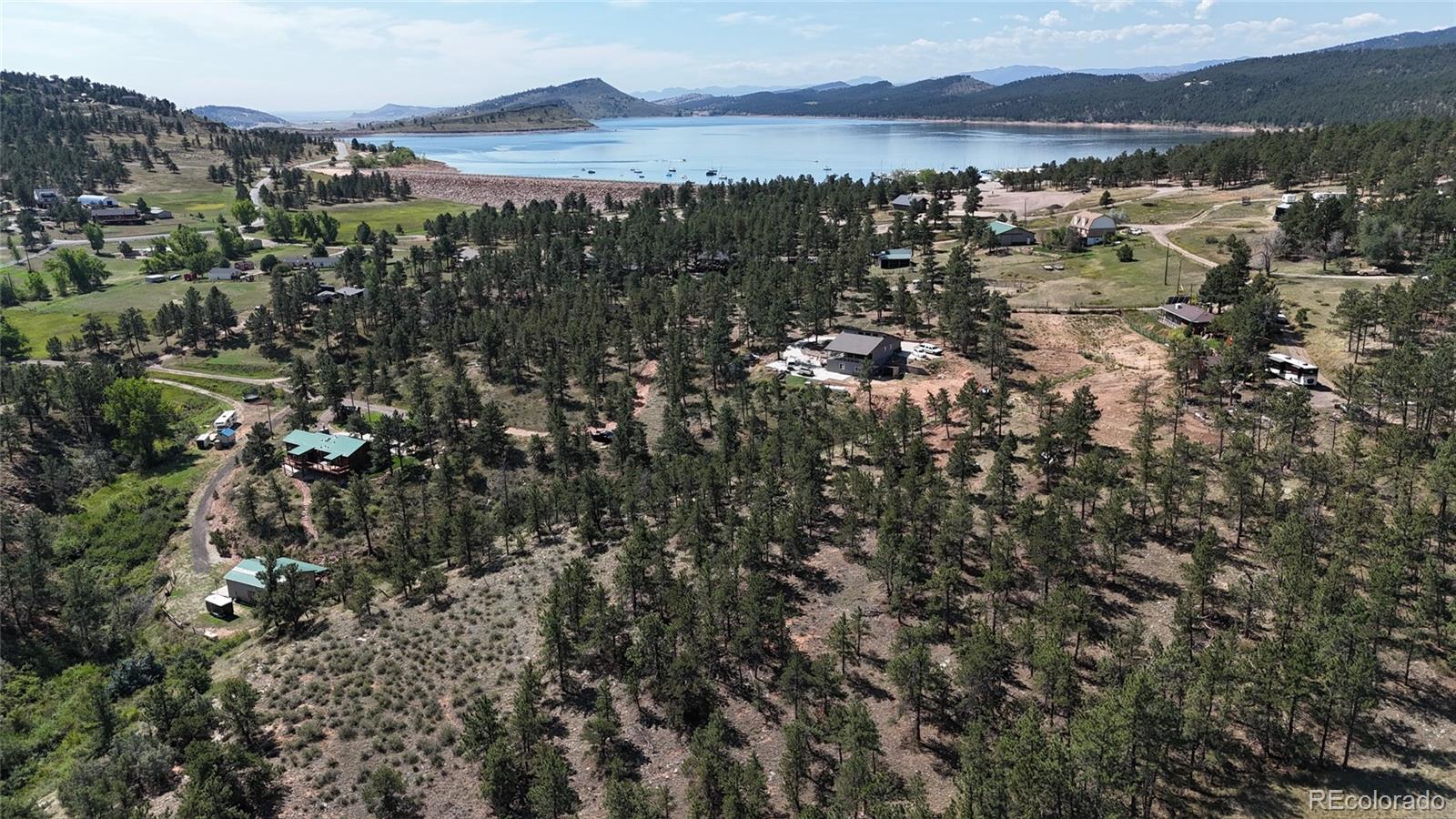 9209 Four Wheel Dr, Loveland, CO 80537
