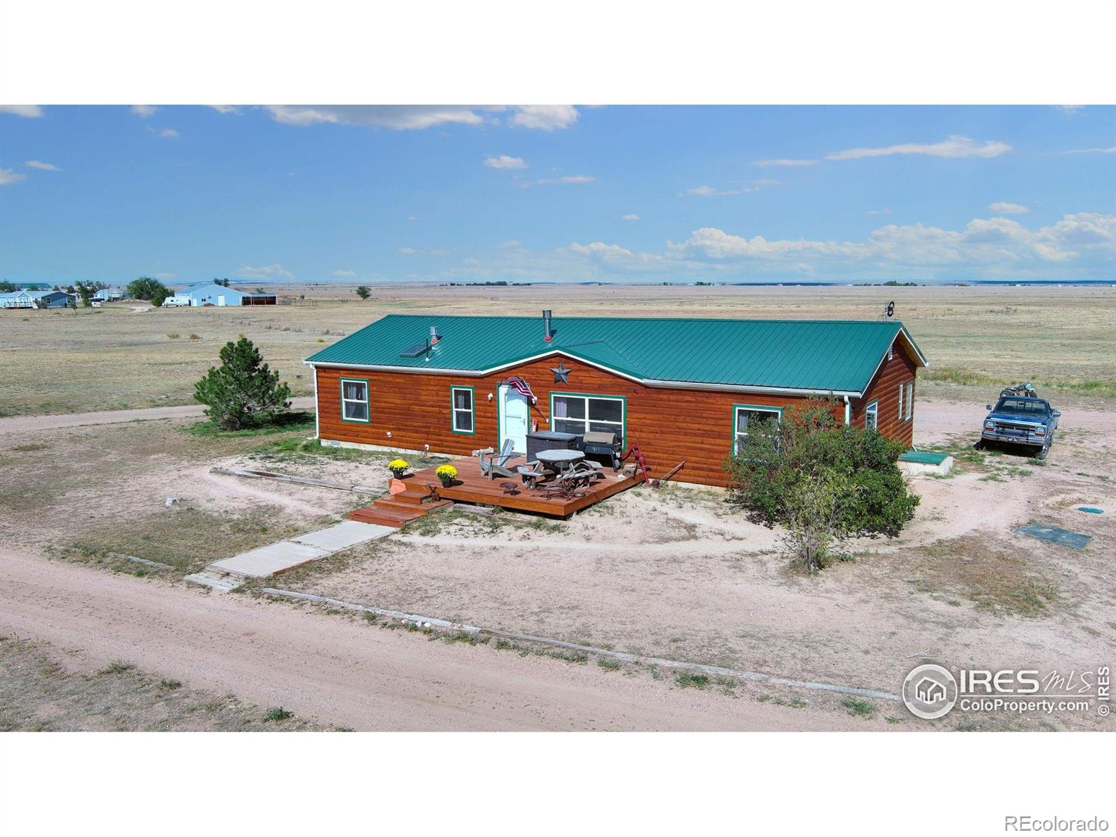 49298 County Road 31, Nunn, CO 80648