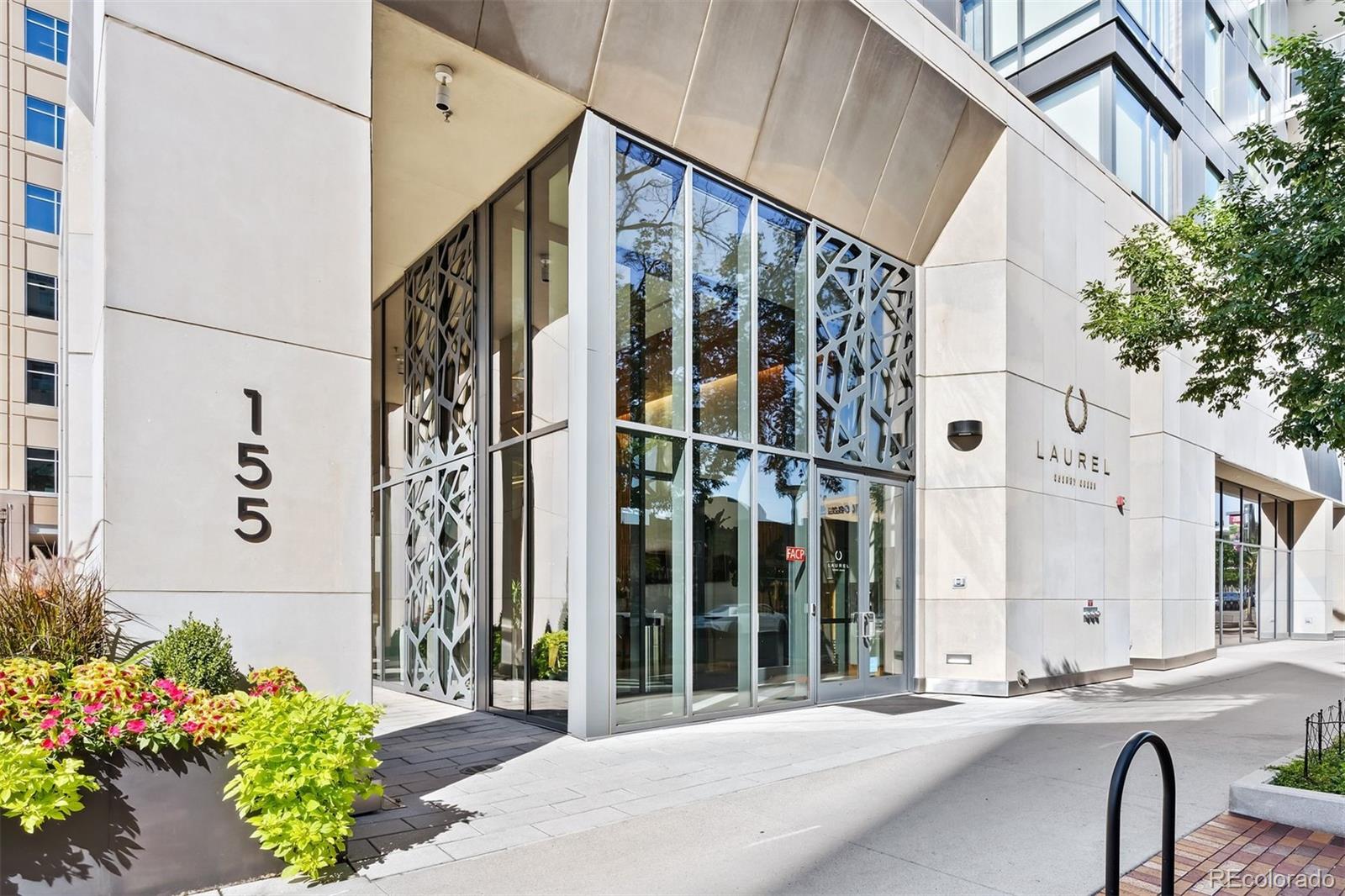 155 Steele St #1112, Denver, CO 80206
