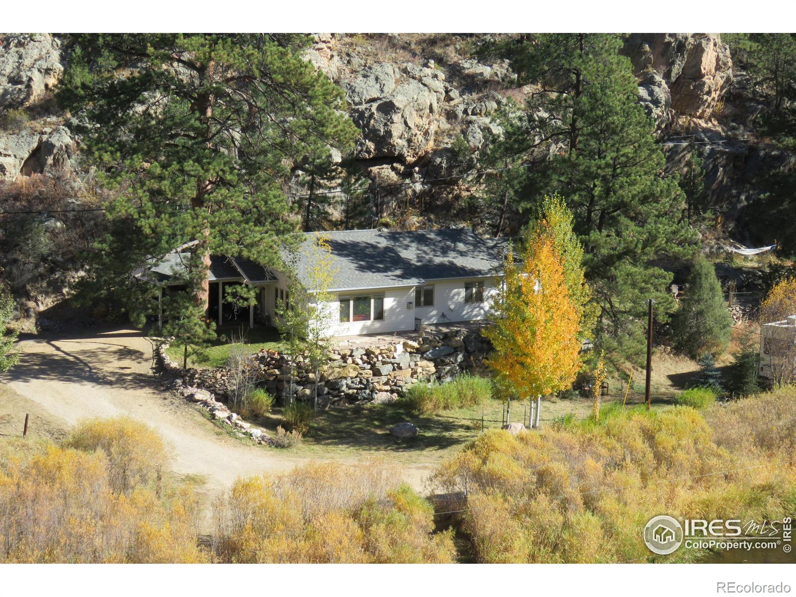2117 W Us Highway 34, Drake, CO 80515