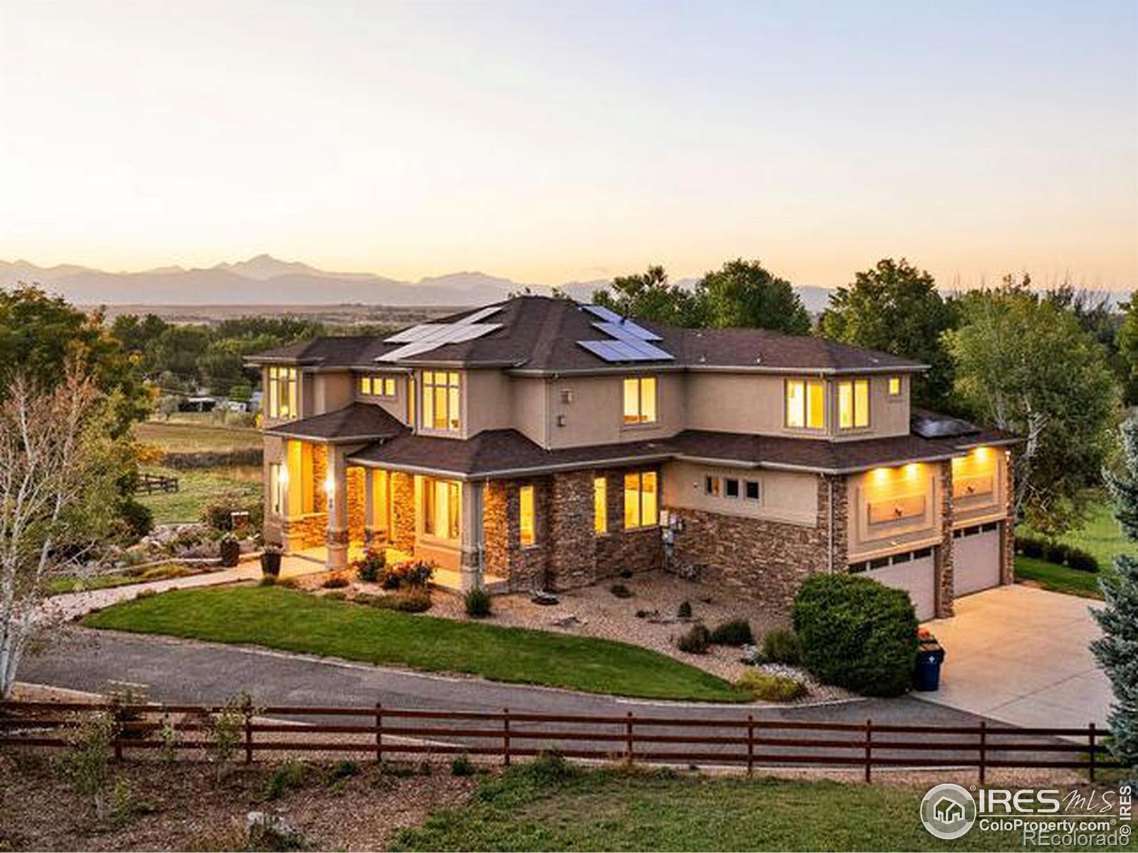 54 Baxter Farm Ln, Erie, CO 80516