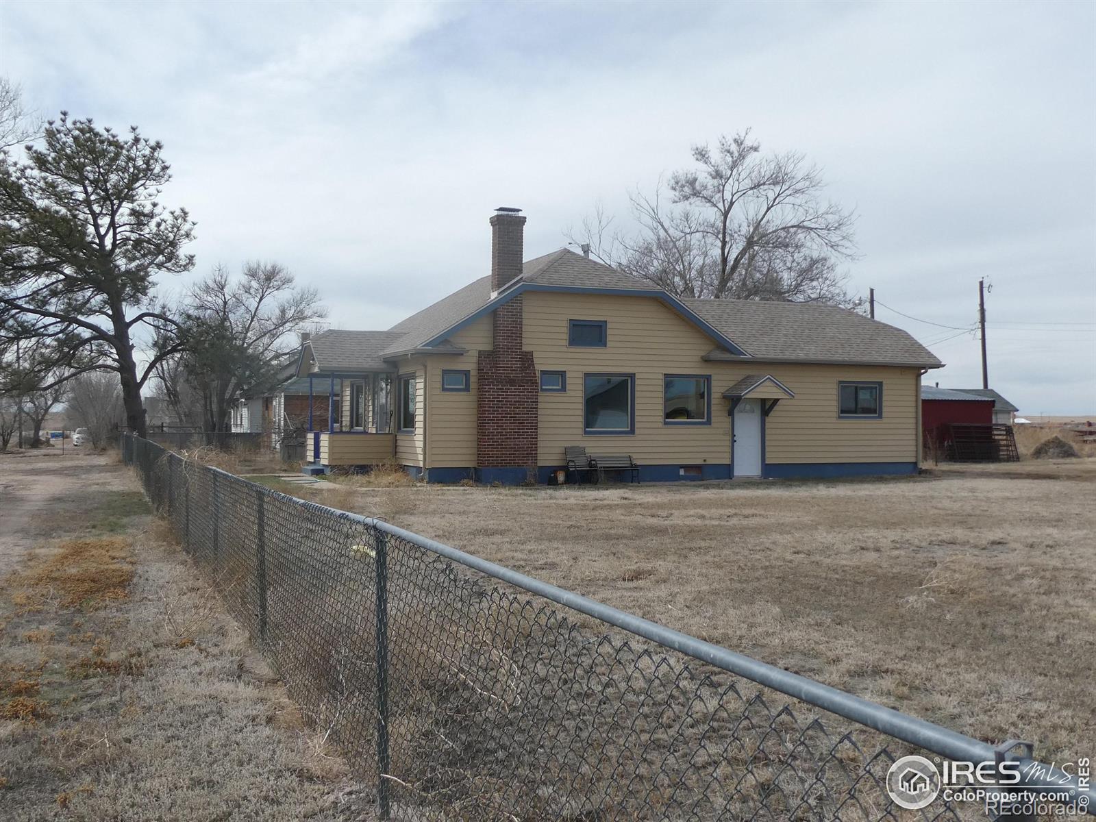315 Milton St, Briggsdale, CO 80611