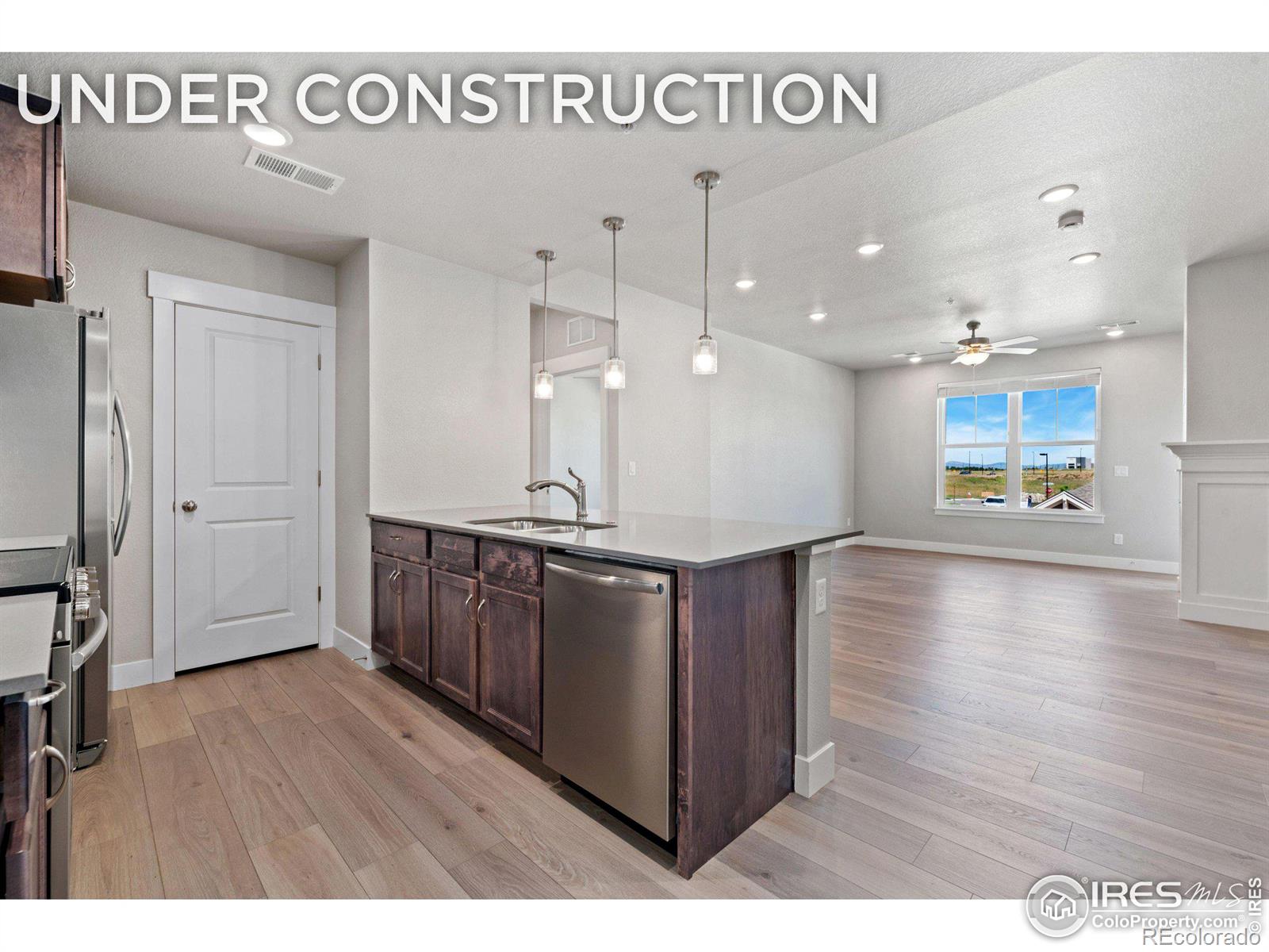 265 High Point Dr #205, Longmont, CO 80504