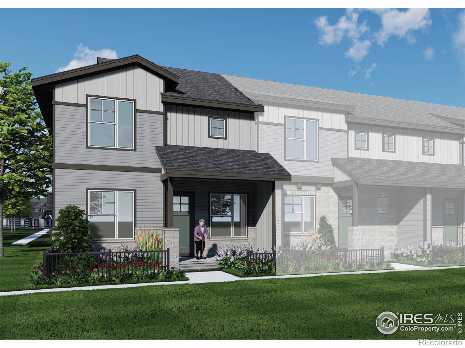265 High Point Dr #205, Longmont, CO 80504