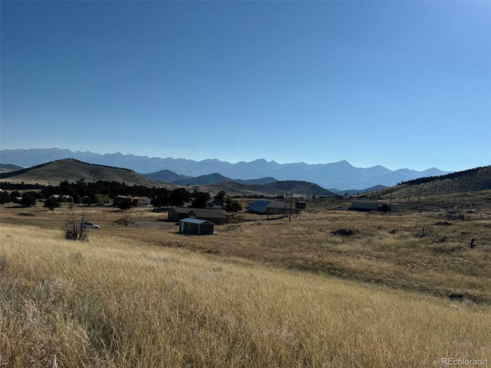 0 Copper Gulch Rd, Cotopaxi, CO 81223
