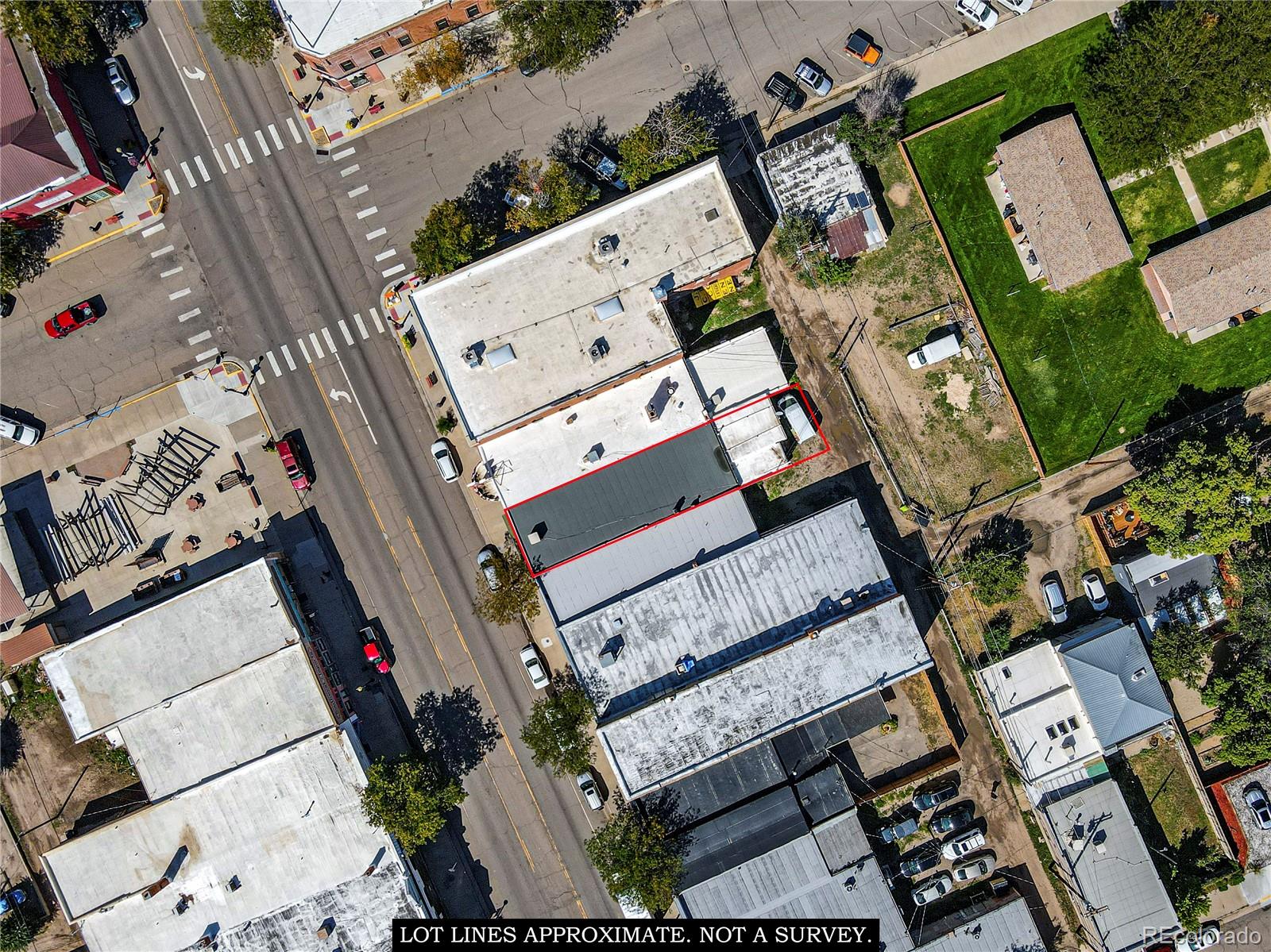 608 Main St, Walsenburg, CO 81089