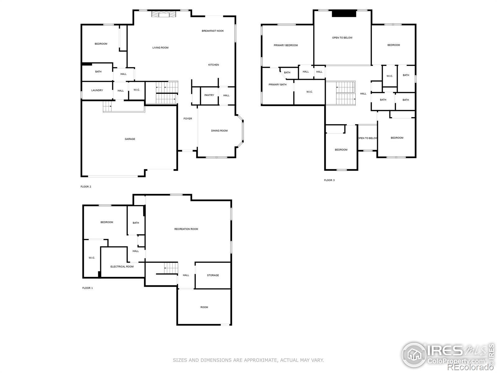 14365 Navajo St, Westminster, CO 80023