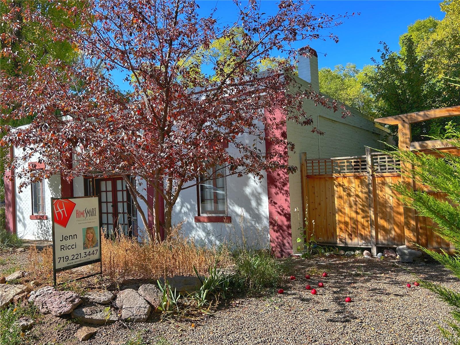 330 Christy Ave, Saguache, CO 81149