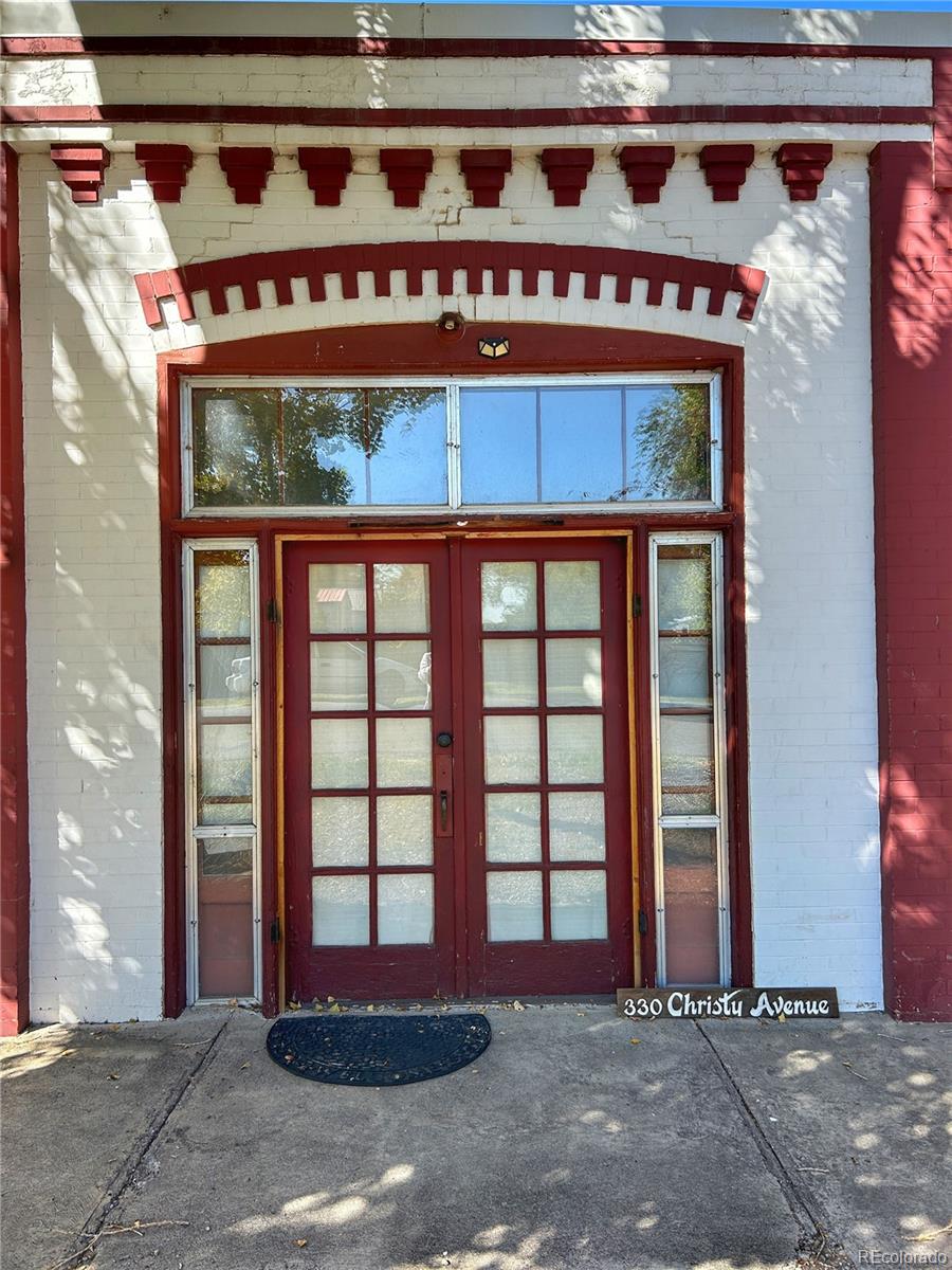 330 Christy Ave, Saguache, CO 81149