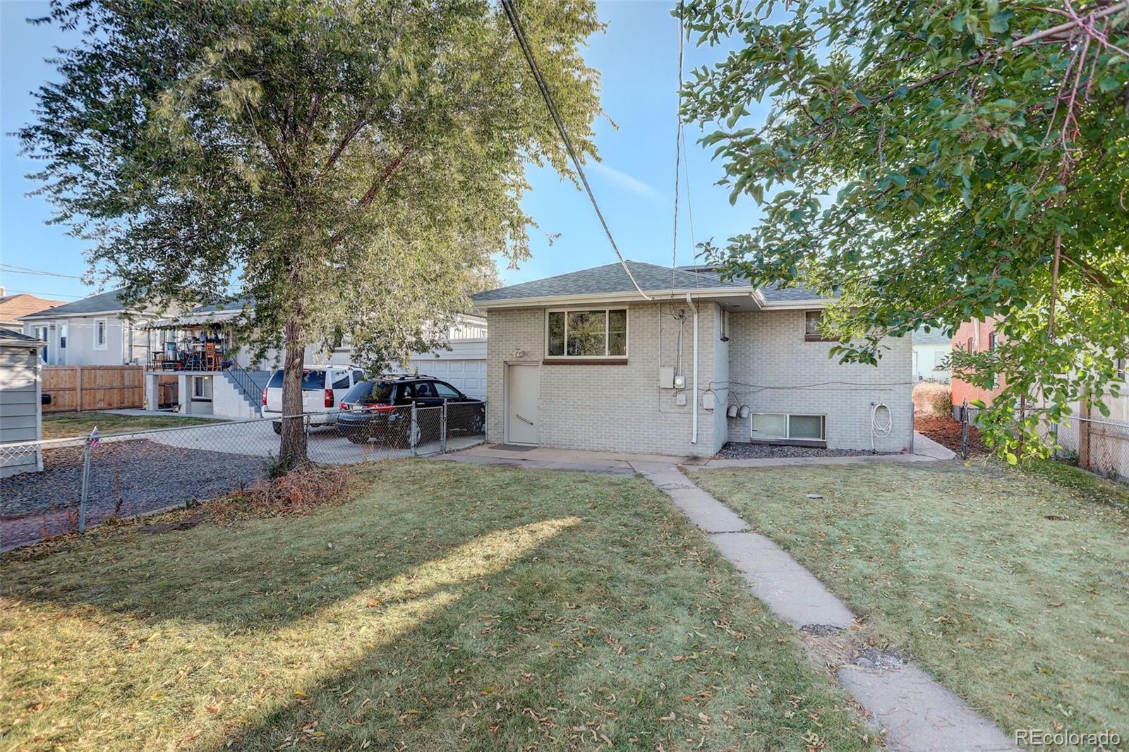 2275 S Cherokee St, Denver, CO 80223