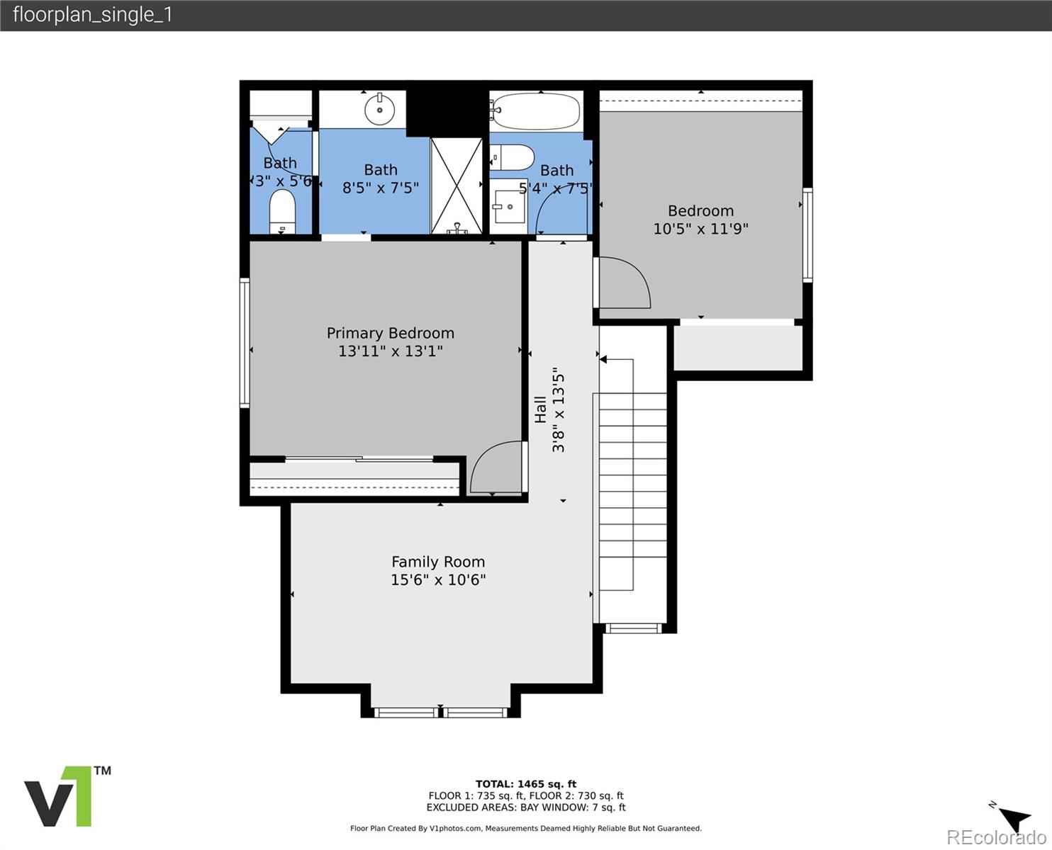 1736 S Pagosa Way, Aurora, CO 80017