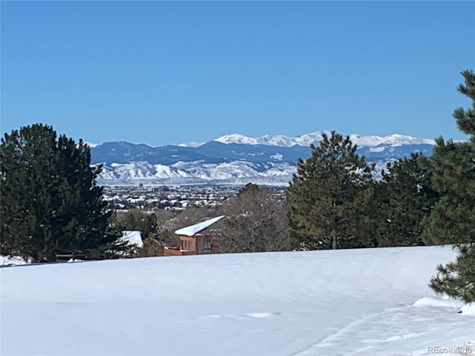 21931 E Ridge Trail Cir, Aurora, CO 80016