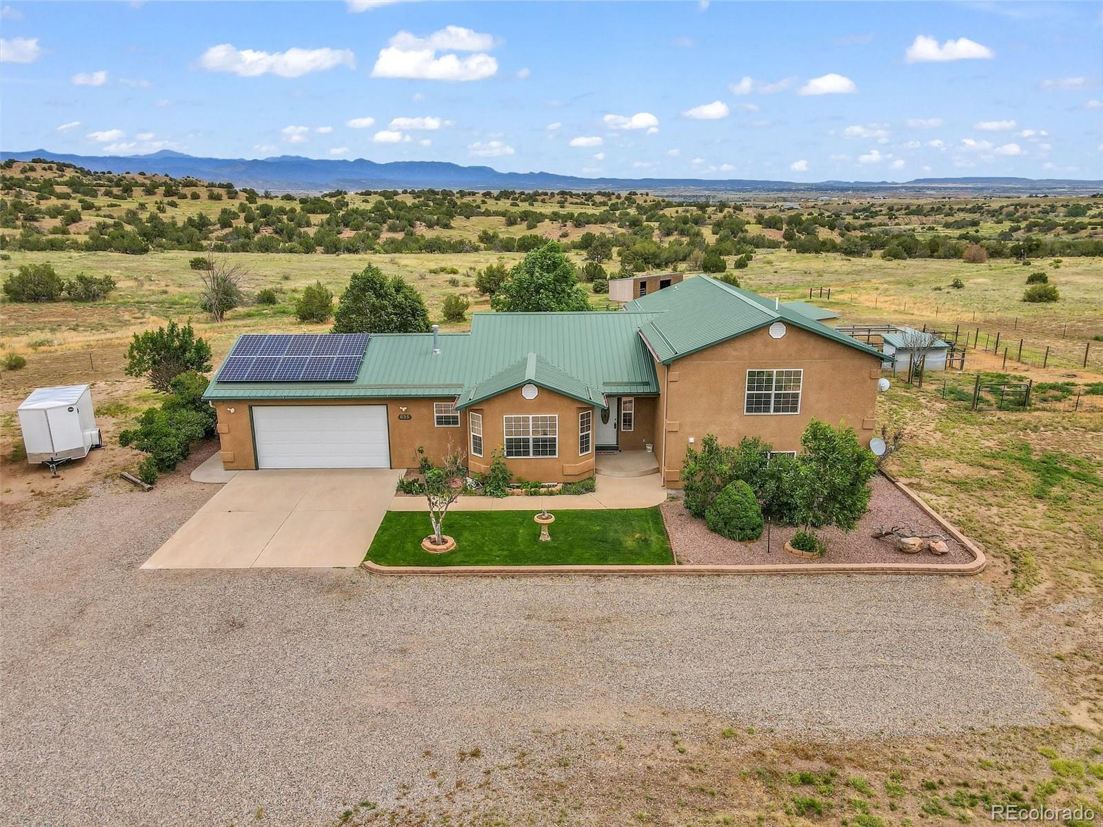 835 Pinon Ave, Florence, CO 81226