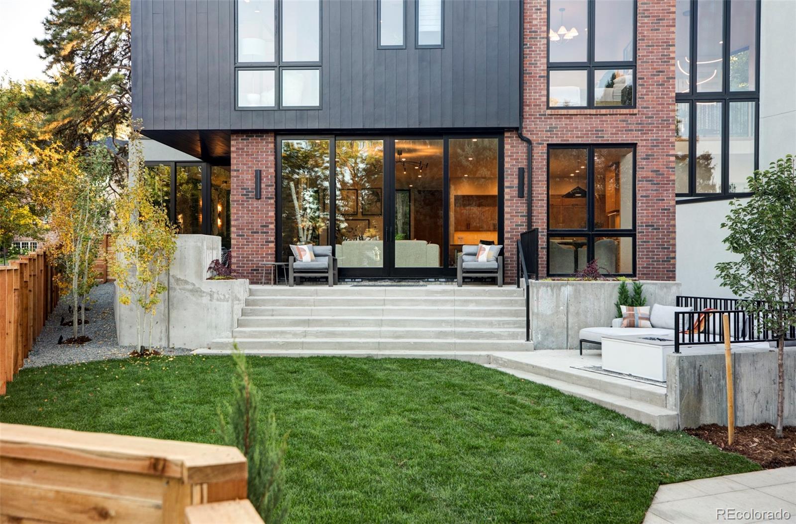 800 Bonnie Brae Blvd, Denver, CO 80209