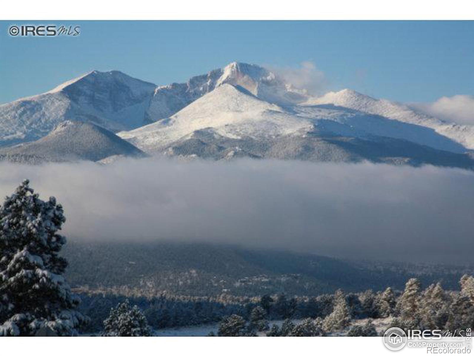1565 Highway 66 #4, Estes Park, CO 80517