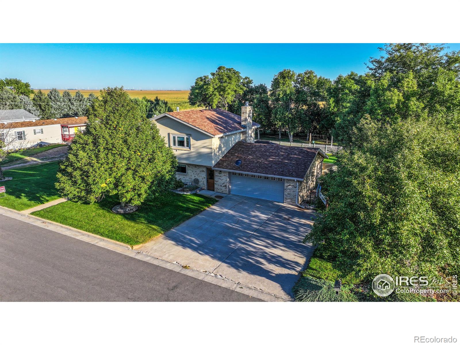 405 W Grant St, Haxtun, CO 80731