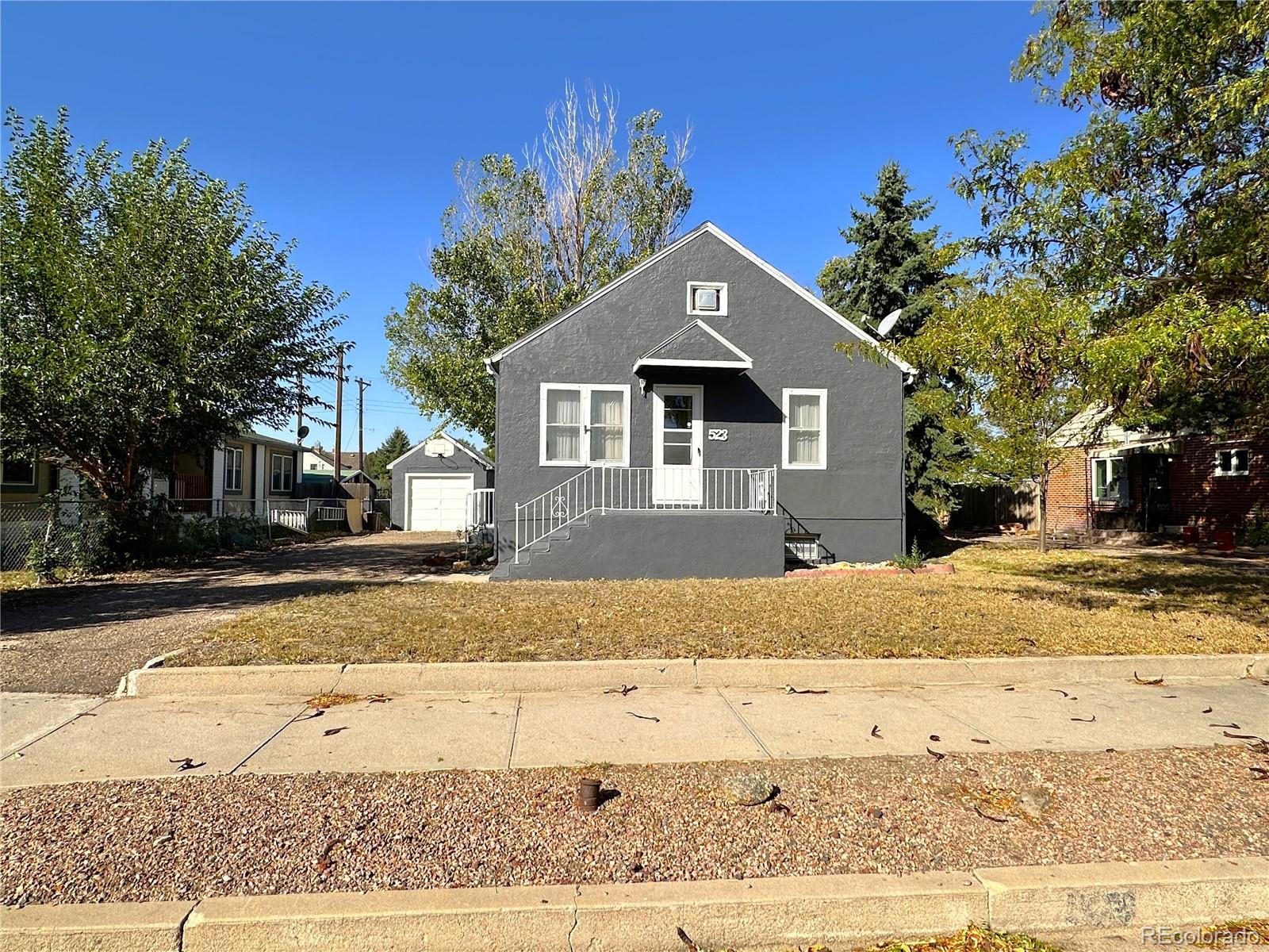 523 Main Ave, Flagler, CO 80815