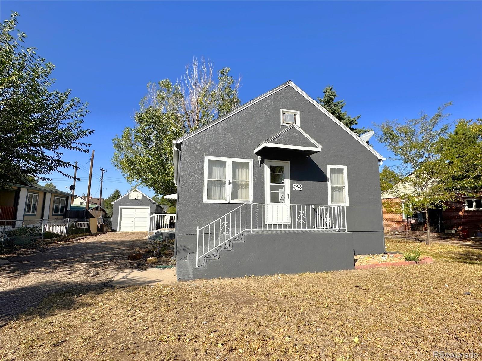 523 Main Ave, Flagler, CO 80815