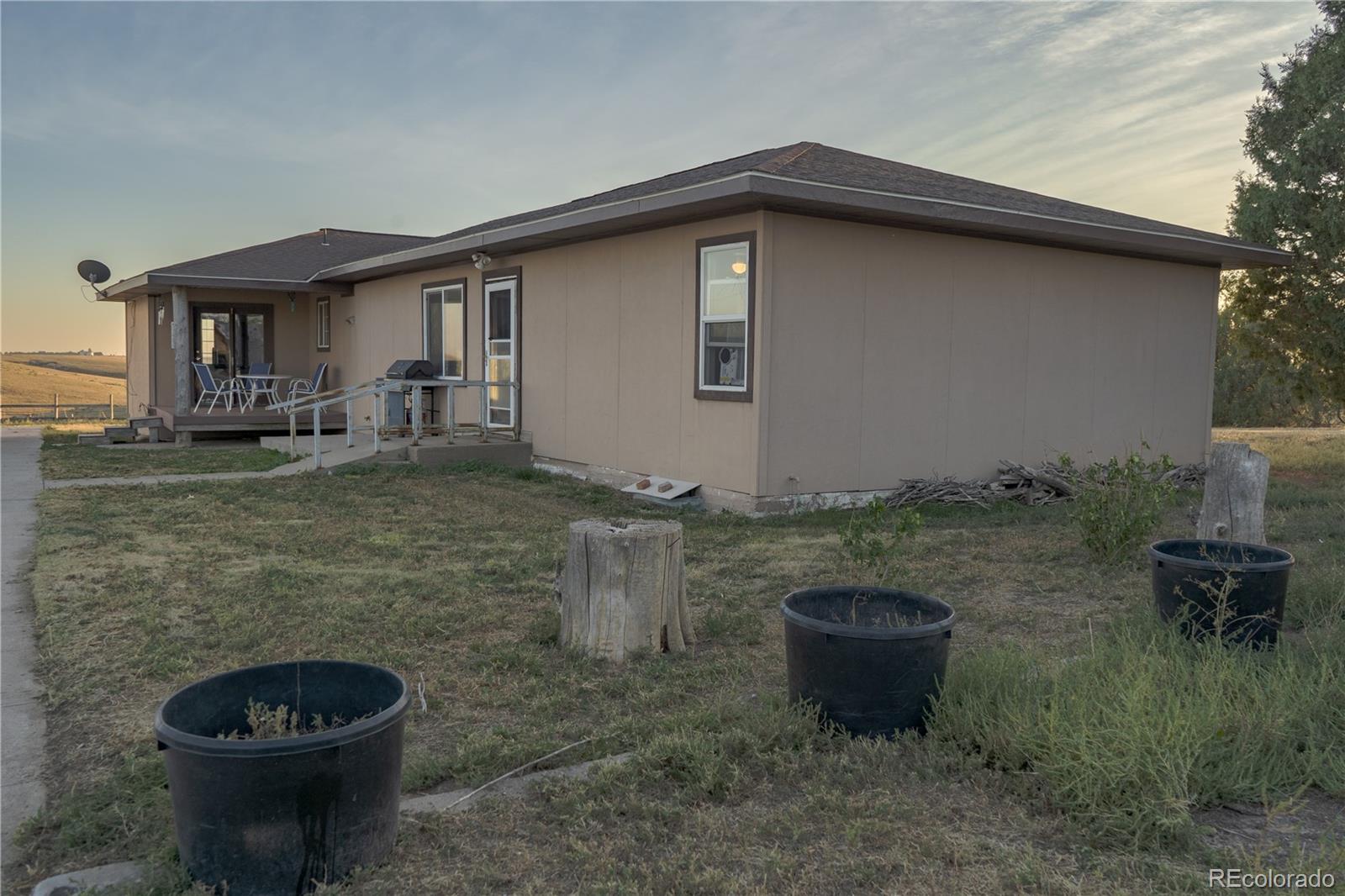 17150 County Road Pp, Wray, CO 80758