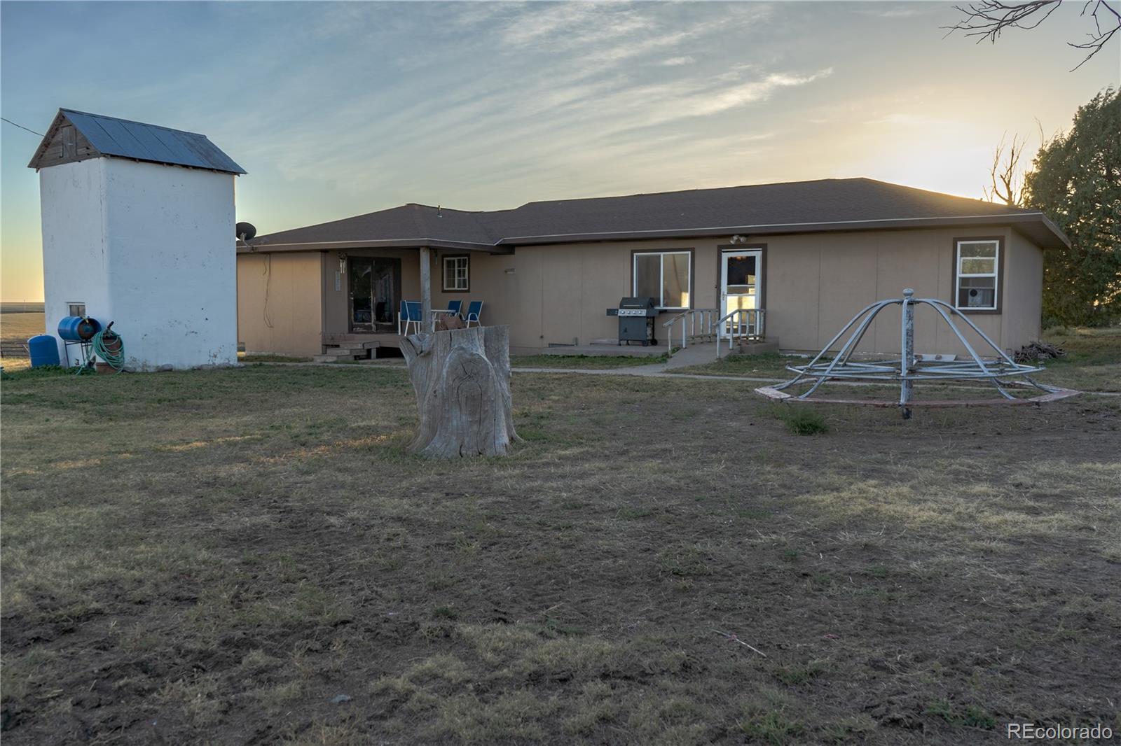 17150 County Road Pp, Wray, CO 80758