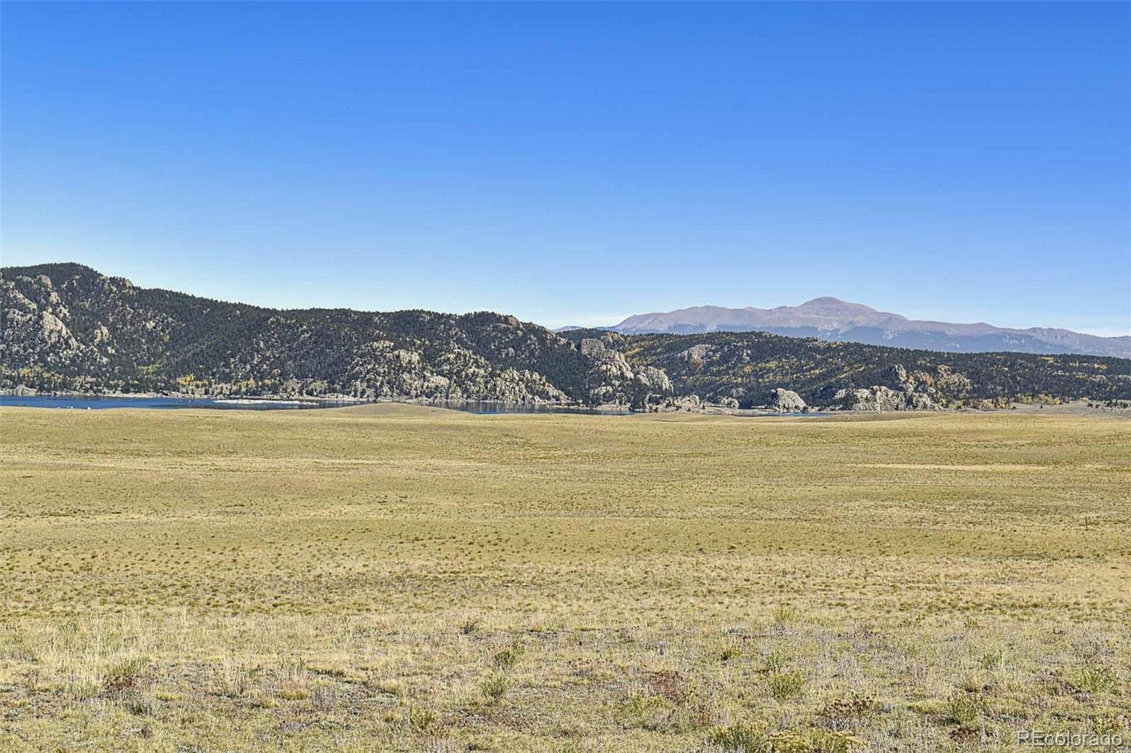 Smokey Trl, Guffey, CO 80820