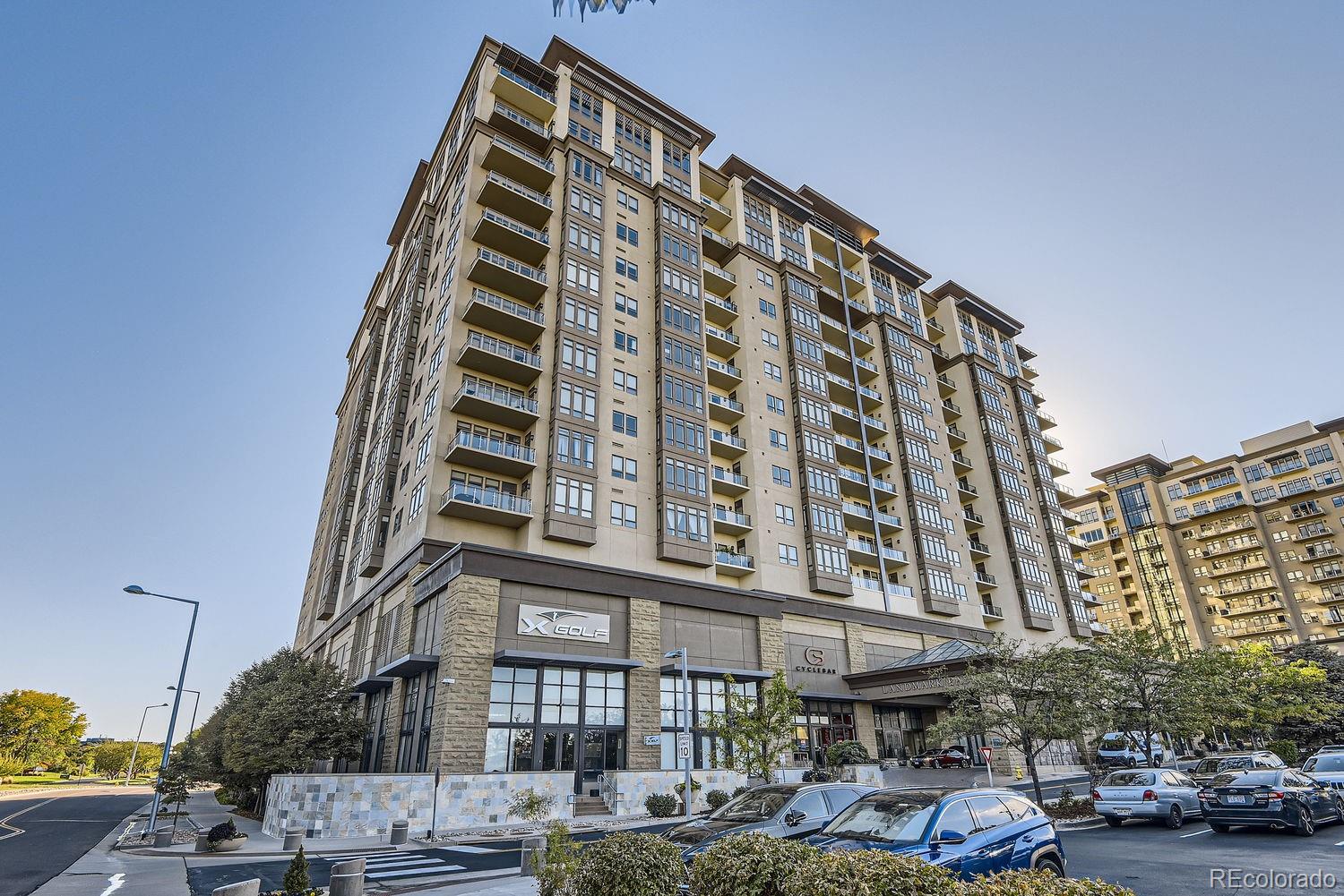 7600 Landmark Way #1115, Greenwood Village, CO 80111