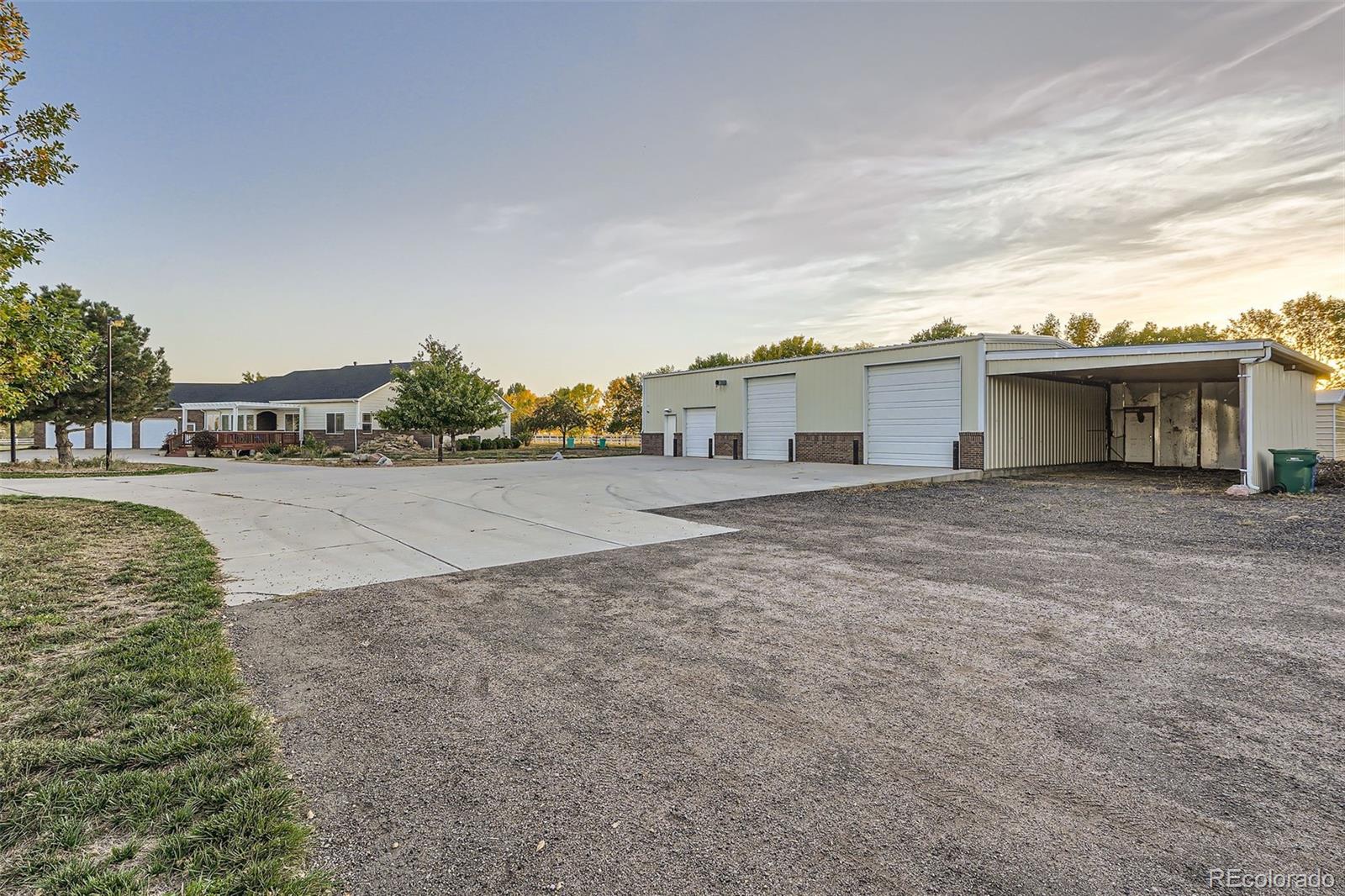 10996 Blue Sky Dr, Fort Lupton, CO 80621