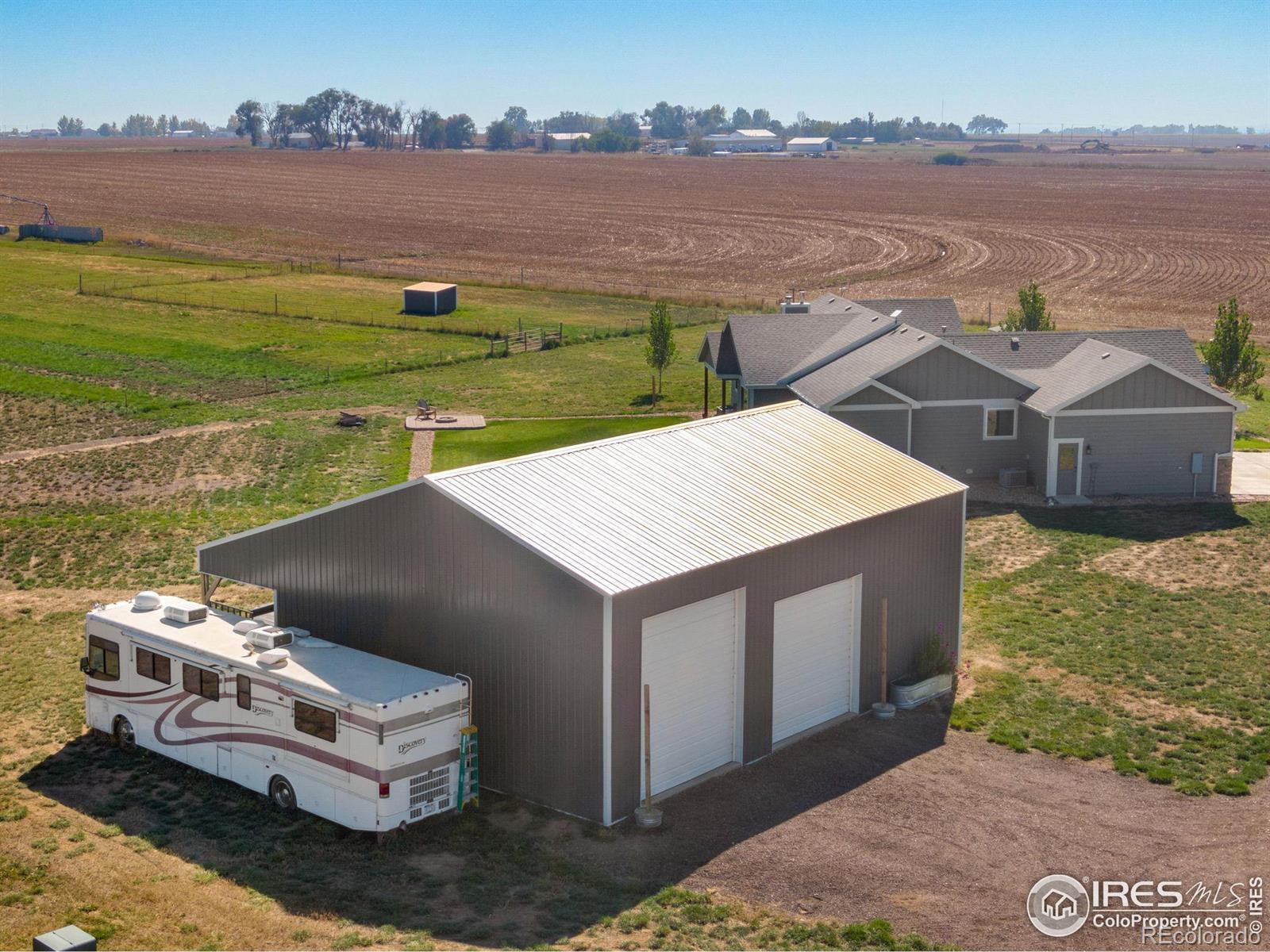 33566 County Road 51, Eaton, CO 80615