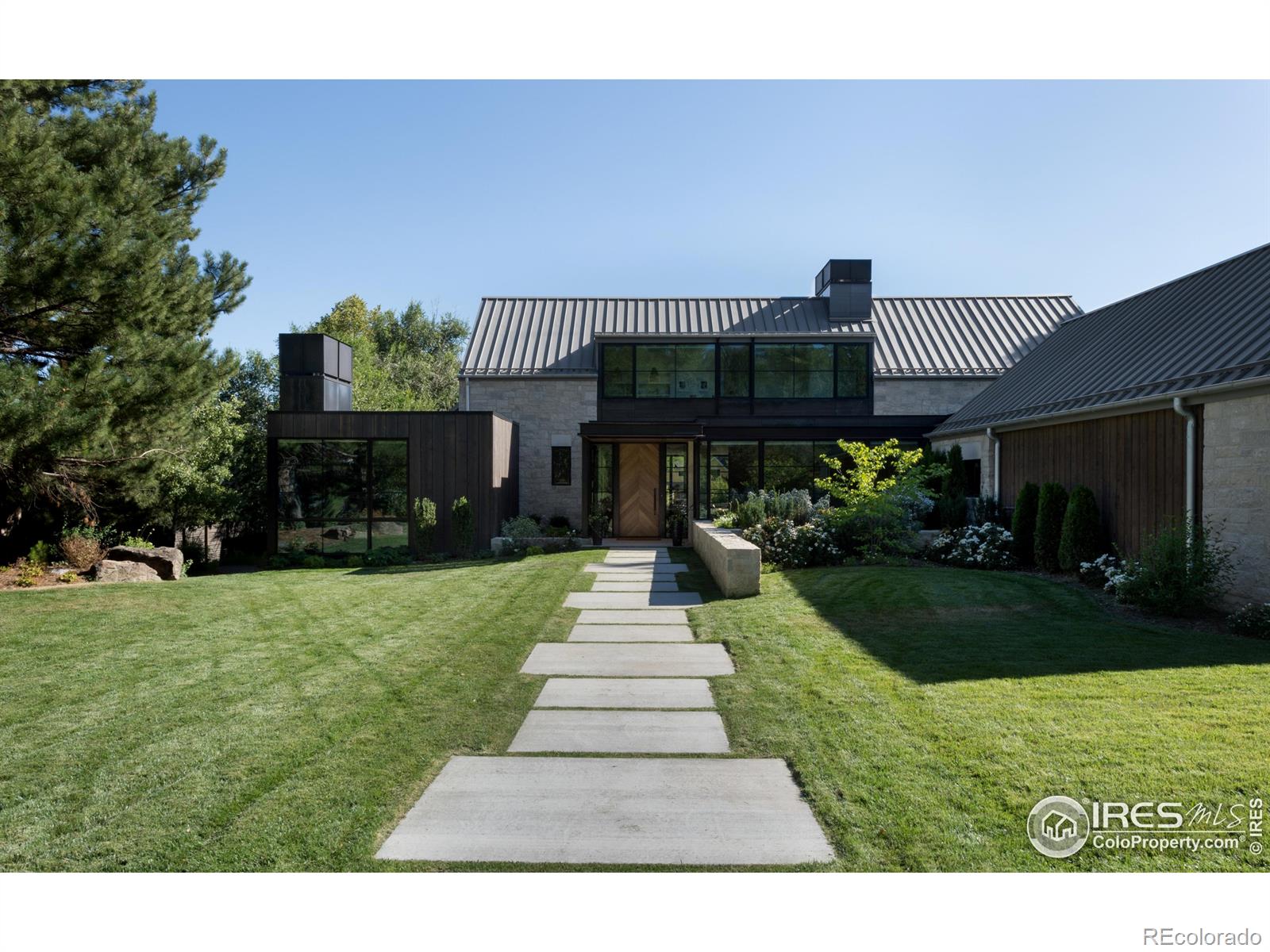 2260 Meadow Ave, Boulder, CO 80304