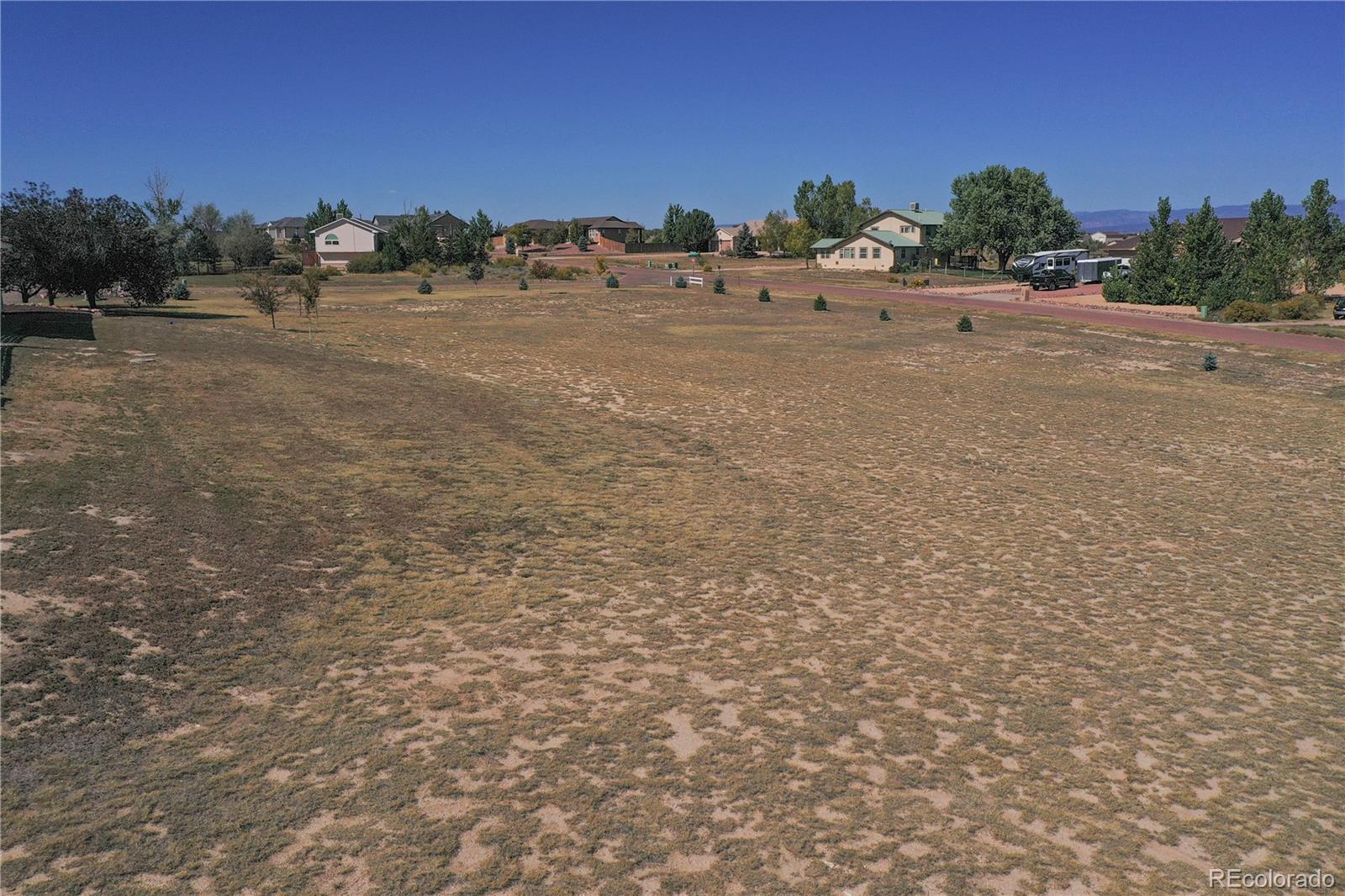 206 Los Olivos Dr, Pueblo West, CO 81007