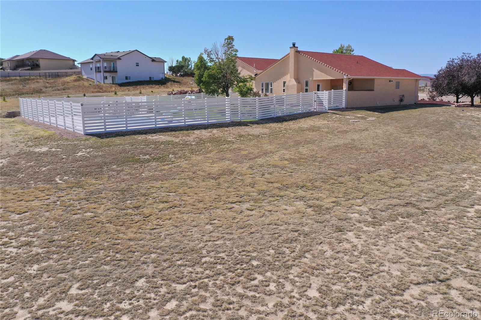 206 Los Olivos Dr, Pueblo West, CO 81007