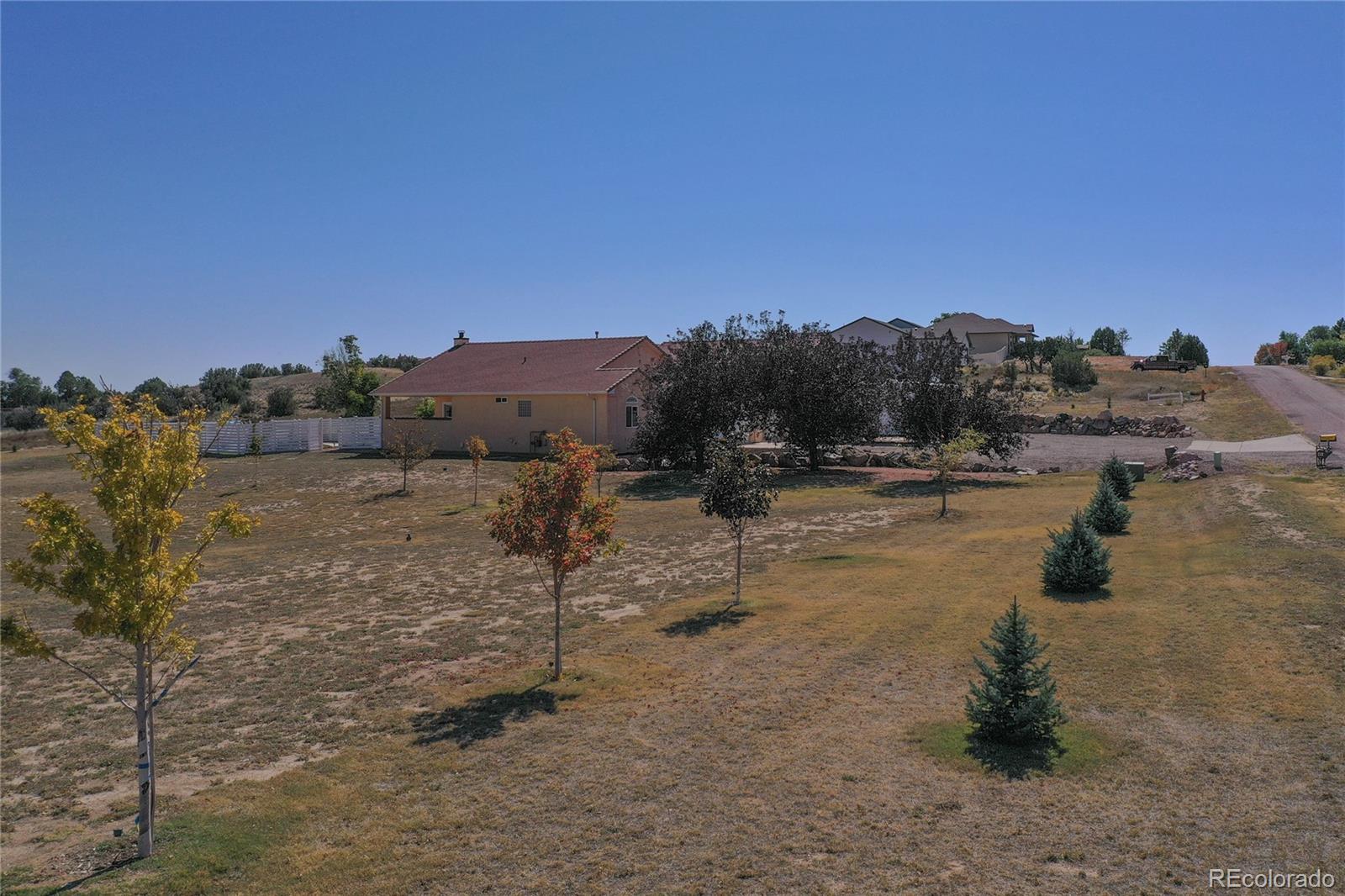 206 Los Olivos Dr, Pueblo West, CO 81007