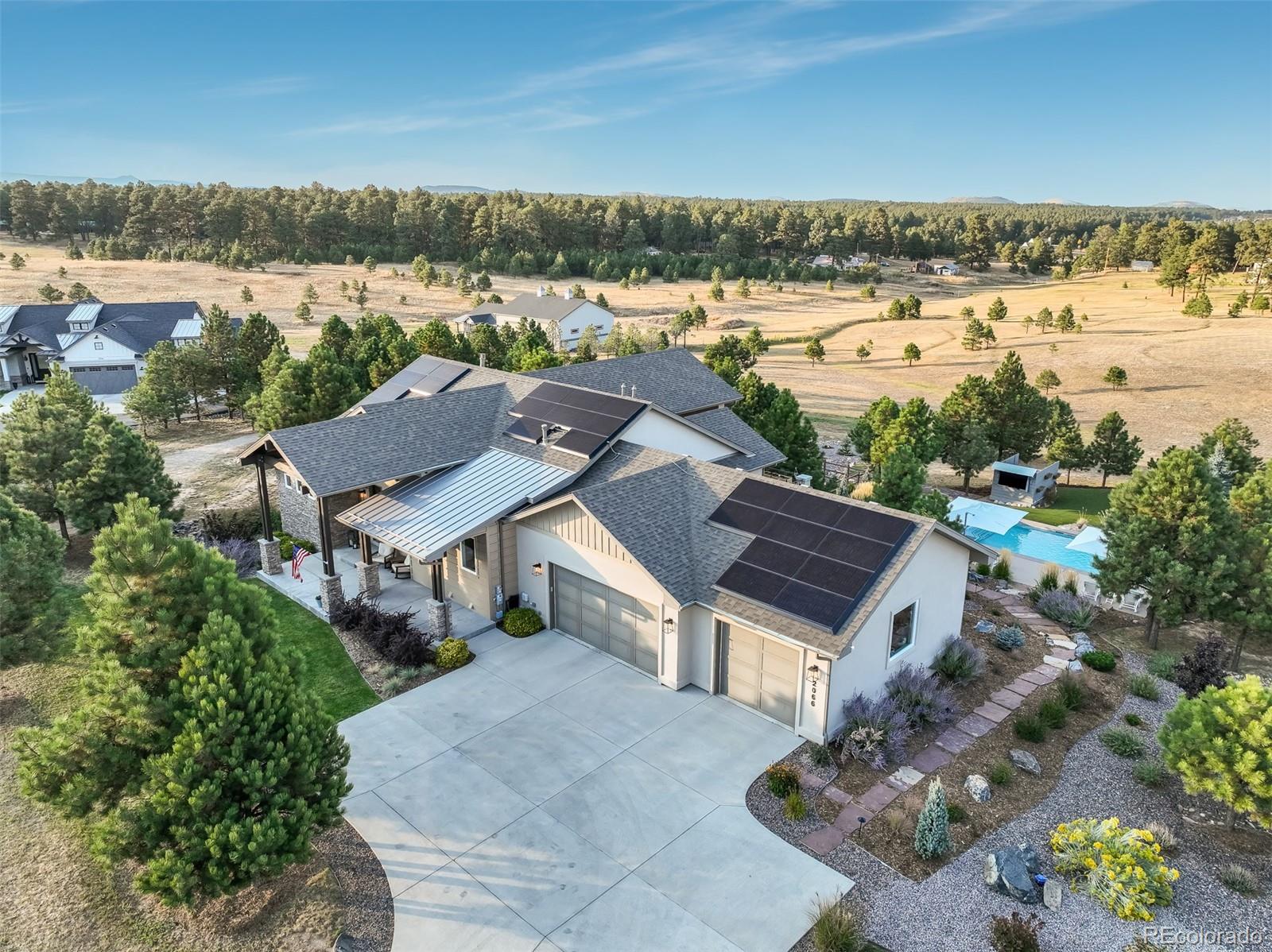 2066 Mahaffie Ct, Monument, CO 80132