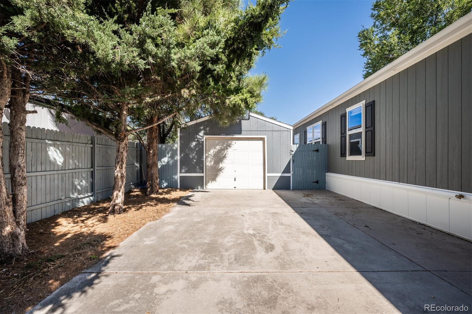 167 E Homer Dr, Pueblo West, CO 81007
