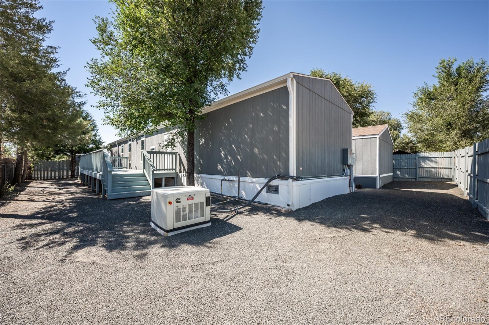 167 E Homer Dr, Pueblo West, CO 81007
