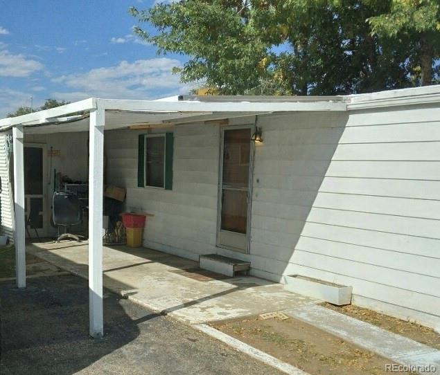 3500 S King St Lot 17, Denver, CO 80236