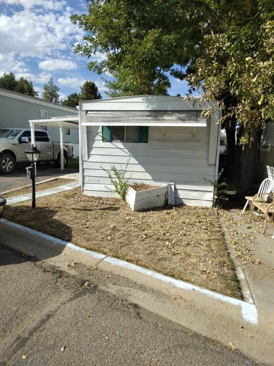 3500 S King St Lot 17, Denver, CO 80236