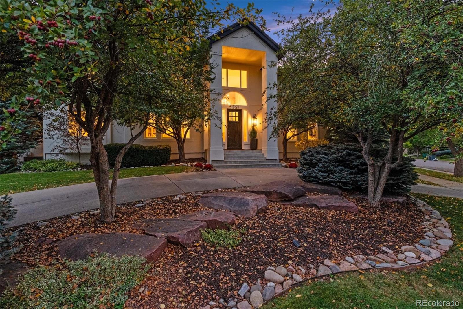 5321 S Marshall St, Littleton, CO 80123