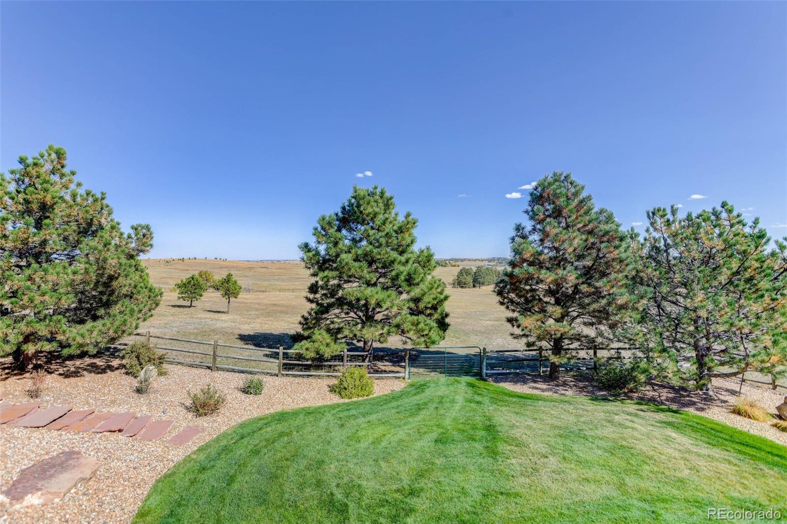 2235 Country Ln, Elizabeth, CO 80107
