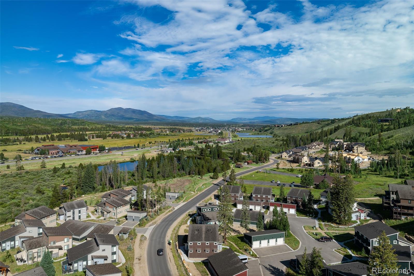 70 Mountain Flower Cir, Fraser, CO 80442