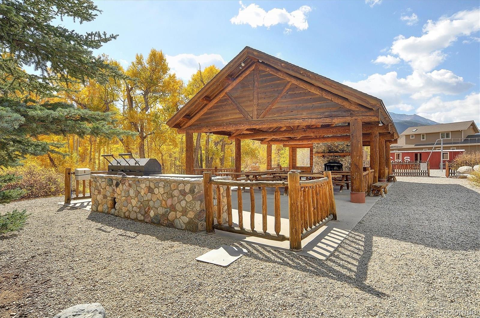 17448 Reserve Dr, Buena Vista, CO 81211