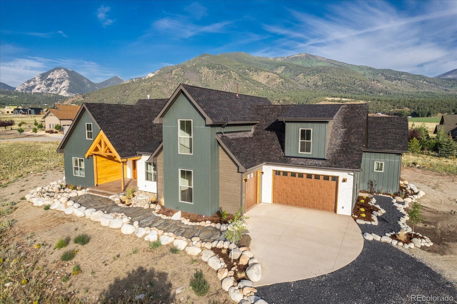 17448 Reserve Dr, Buena Vista, CO 81211