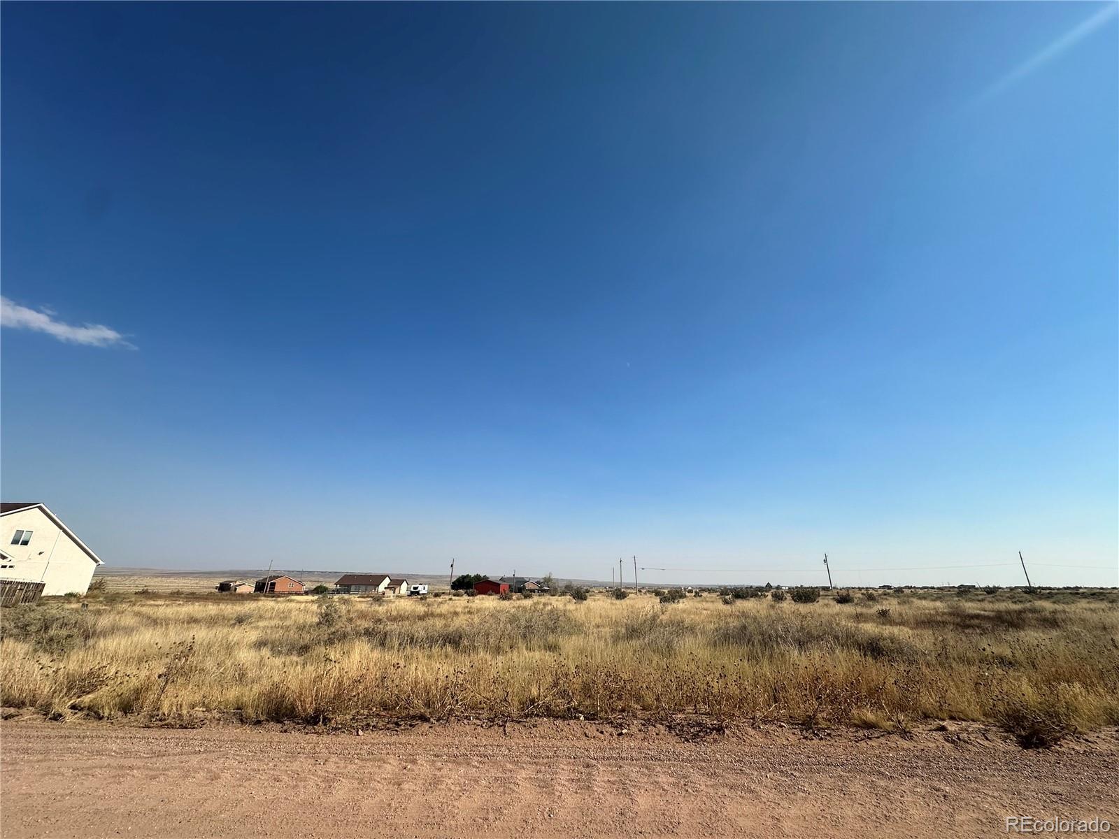 1436 N Chuckwagon Ln Lot 164 - PWNORTH, Pueblo, CO 81007