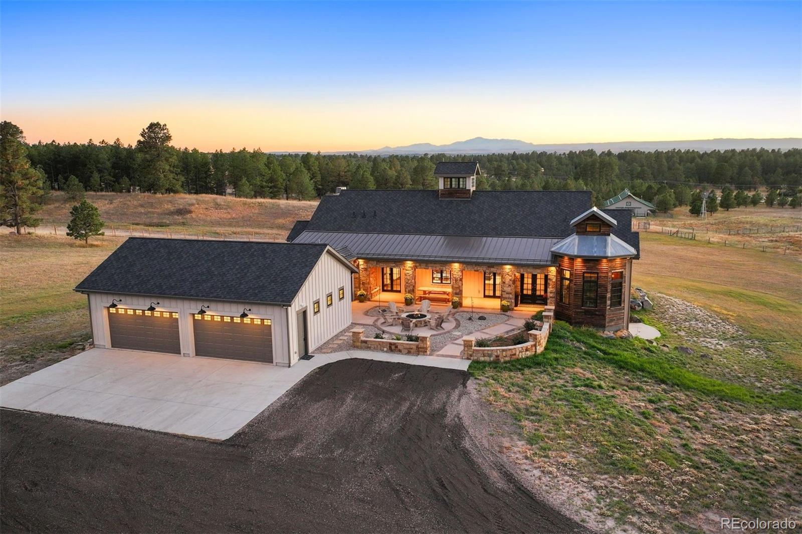 5740 Flintwood Rd, Parker, CO 80134