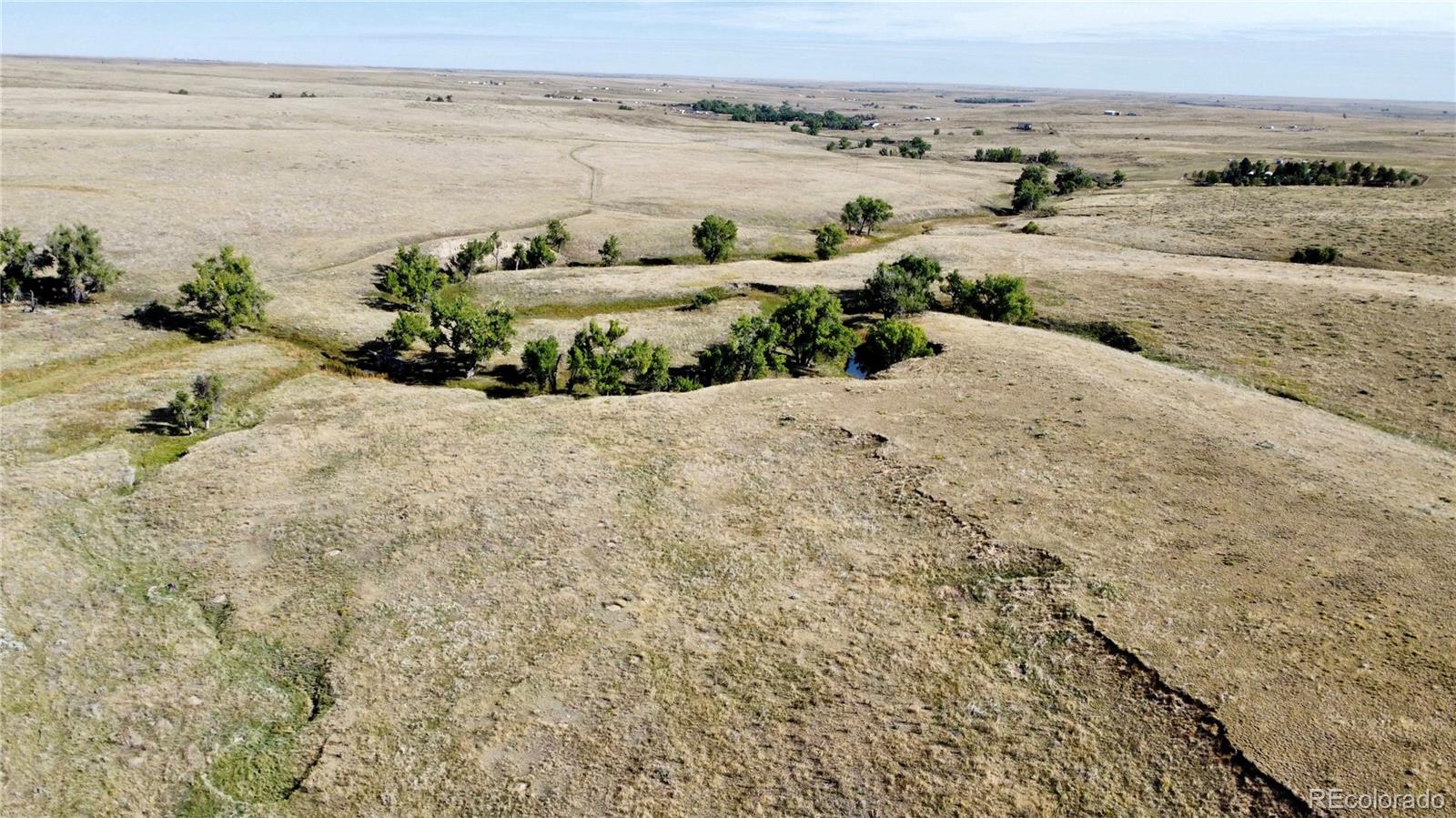 County Road 109 Lot 14, Deer Trail, CO 80105