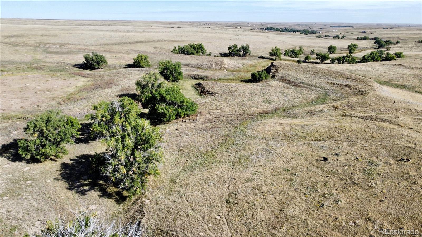 County Road 109 Lot 14, Deer Trail, CO 80105